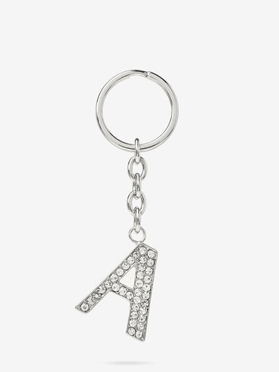 Custype Keychain-Letters-A