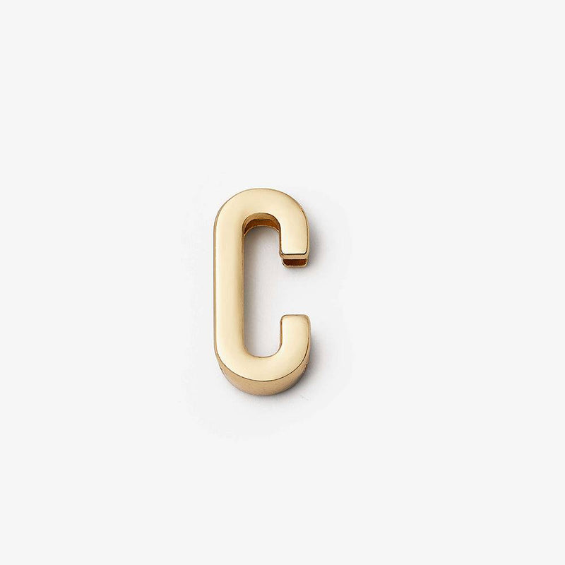 Custype Personalized Alphabet Accessories- Letter & Number