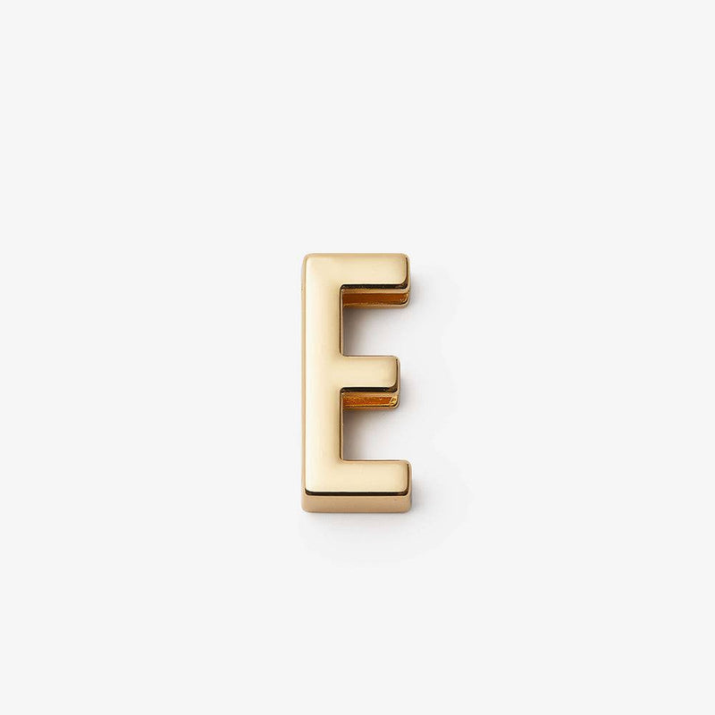 Custype Personalized Alphabet Accessories- Letter & Number