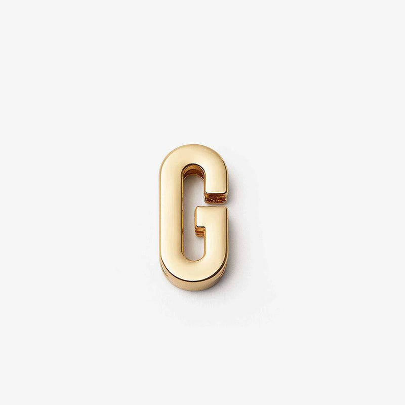 Custype Personalized Alphabet Accessories- Letter & Number