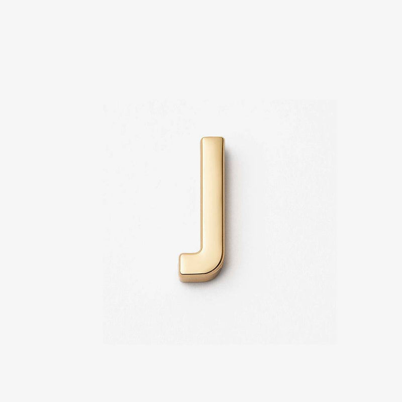 Custype Personalized Alphabet Accessories- Letter & Number