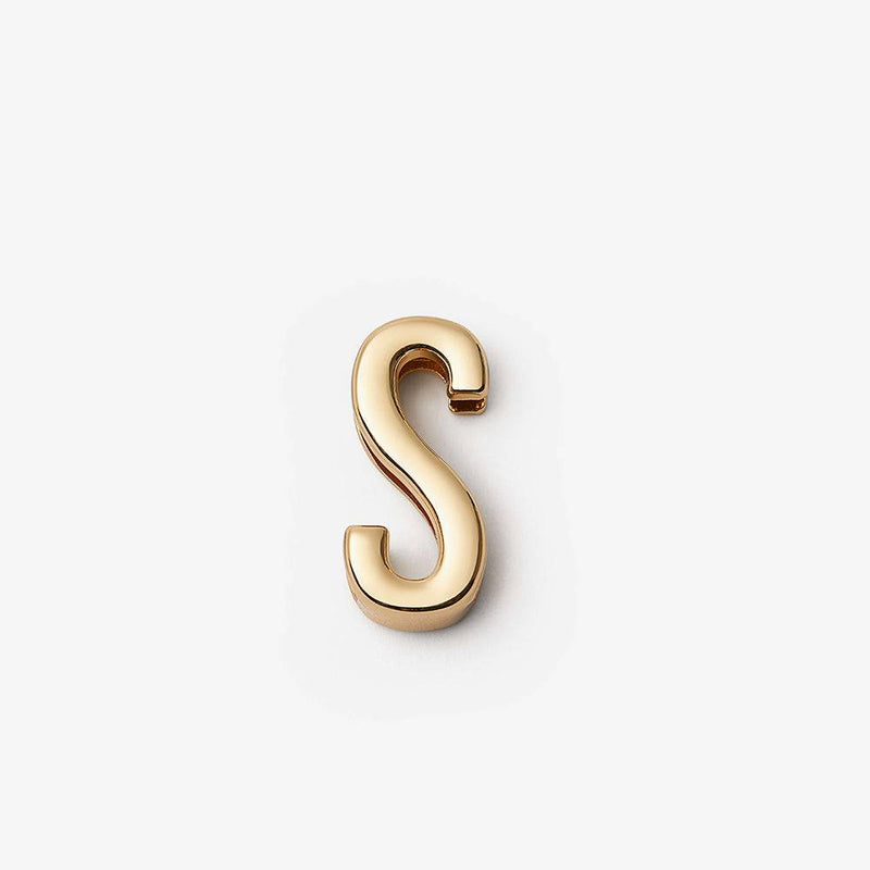 Custype Personalized Alphabet Accessories- Letter & Number