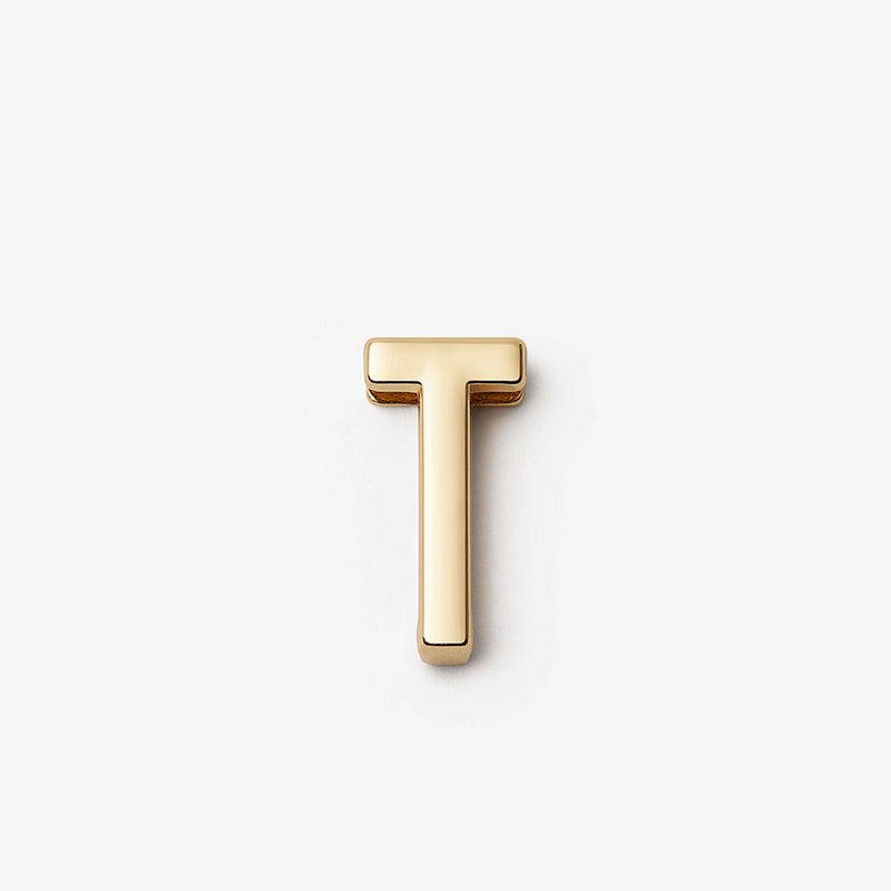 Custype Personalized Alphabet Accessories- Letter & Number